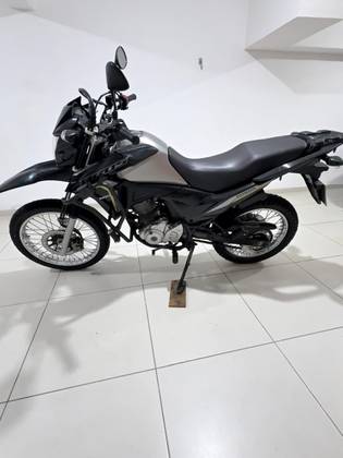 HONDA NXR 160 BROS ESDD 